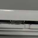 Amazon Basics 12-Inch Thermal Laminator Machine, Easy to Use for Home Office or School, 12-Inch, White