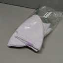 ECOMAID 3 Replacement Triangle Pads Compatible with Shark Euro Pro Pocket Steam Mop S3501, S3601, S3801CO, S3901 with Triangle Mop Head