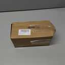 Hicarer 6 Pieces Lace Camisole Tank Tops Lace Trim Camisole Straps Womens Cami Undershirt Ribbed Tank Tops for Women (XXL)