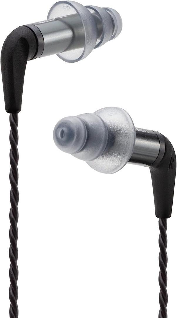 Etymotic ER4SR Studio Reference Earphone,Black