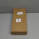 Fuel Transfer Pump with Auto Stop Sensor Overfill Protection, 3.2 GPM Portable Automatic Fuel Transfer Pump Kit with 4 Tank Adapter, Portable Gas Pump for Oil, Diesel, Gasoline White