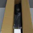 Coat Rack, Freestanding Coat Rack with 8 Hooks and 3 Adjustable Size Tree Coat Racks for Bedroom, Hallway, Entrance, Office, for Hats, Coats, Scarves, Handbags (1 PC, Black)