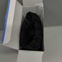 Foot and Calf Stretcher-Stretching Strap For Plantar Fasciitis, Heel Spurs, Foot Drop, Achilles Tendonitis & Hamstring. Yoga Foot & Leg Stretch Strap. (Red)