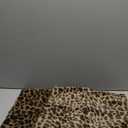 GALMAXS7 Cheetah Pillow Covers 18x18 Faux Fur Throw Pillow Covers Set of 2 Leopard Couch Pillow Covers Fluffy Soft Decorative for Home Living Room Bedroom