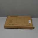 Hand Towel Holder, F-Shape Hand Towel Stand with Marble Base, Stainless Steel Swivel Hand Towel Rack Bar Standing for Bathroom Kitchen Countertop, 2 Arms (Chrome Finish)