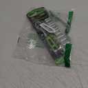 15pcs Drive Ratchet Socket Wrench Set