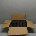 Reli. 13 Gallon Trash Bags | 1000 Bags | Black | Tall Kitchen | Strong | Garbage