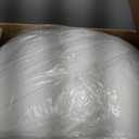 Tempur-Pedic TEMPUR-Adapt + Cooling 3-Inch Full Mattress Topper Medium Luxury Premium Foam, Washable Cover, Medium Cooling Topper,white