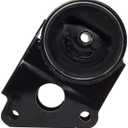G240 Fit for 2004-2009 Quest 3.5L/2004-2006 Maxima Altima 3.5L Auto Transmission & Engine Motor Mount Set 4PCS A7349 A7358 A7348 A7351
