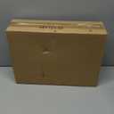 Metal Arch Backdrop Stand 7.2FT+6FT Wedding Arch Backdrop Stand Set of 2 Gold Arch Backdrop Stand for Valentines Day Party Wedding Ceremony Baby Shower Birthday Floral Balloon Decration