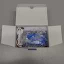 Kids Instant Print Camera- Christmas Birthday Gifts for Age 3-12 Girls Boys- 1080P HD Video Digital Camera with Photo Printing- Toddlers Portable Toys for TravelCity Discovery- Blue