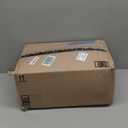 Bedsure GentleSoft Sherpa Fleece Blankets King Size for Bed, Non-Heated, Thick and Warm Throw for Women and Girls, Soft Fuzzy Plush King Blanket for Spring, Room Home Decor, Pink, 108x90 Inches