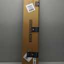 Fullux rainguards Compatible with 2015-2023 F150 Supercrew rainguards