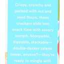 365 by Whole Foods Market, Almond Flour Sea Salt Crackers, 5 Ounce (EXP 03/28/26)