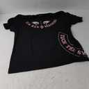 Support 81 Big Red Machine I Men's T-Shirt (3X-Large, Black)
