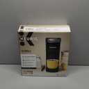 Keurig K-Mini Single Serve K-Cup Pod Coffee Maker, 6 to 12oz Brew size, with Cord Storage, Perfect for Small Spaces, Black