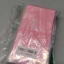 6 Gold & 6 Pink Gift Boxes with Lids,12 Pcs,10x10x10cm Beautiful Squared Boxes with Ribbons and Lids Perfect for Mother's Day Father's Day, New Year Gift Box4x4x4 Inch