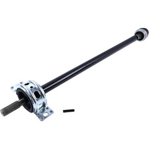 Front Side Driveshaft Prop Shaft 1334251 1333922 Compatible With Polaris Ranger Crew XP 1000 Pro XD UTV ATV 2019-2020