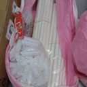 Kid's Play Tent, Ceither Princess Castle Girls Playhouse with Star Lights, 55" x 53" (L x H) Pink Princess Tent Indoor Outdoor for Imagination Interactive Play