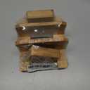 Kunovo Bamboo Pot Lid Holder,Cutting Board Organizer,Baking Sheet/Pan Organizer Rack for Cabinet (GGJ-A)