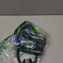 Yaktrax Spikes for Walking on Ice and Snow (1 Pair)