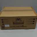 Dzaki Cordless Vacuum Cleaner, Stick Vacuum with Smart LED Display, 50KPA 55Mins Vacuum Cleaners for Home, Powerful Suction, Anti-Tangled Lightweight Rechargeable Vac for Pet Hair, Carpet, Hard Floor