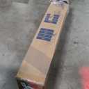 Full Size Mattress, 10 Inch Hybrid Mattress in a Box, Memory Foam and Individual Pocket Springs, Fiberglass Free, Soft and Breathable, Medium Firm Feel