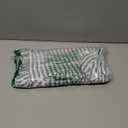 VHC Brands Sawyer Mill Blue Bedding Accessory, Euro Sham 26x26