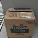 Pampers Swaddlers Diapers, Size 1 (8-14 lbs), 198 Count, Absorbent, Keeps Baby Dry and Comfortable, Skin Safe Disposable Baby Diaper