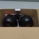 Bluedee Computer Speakers for Desktop PC, 20W Peak Power Bluetooth 5.4 USB/USB-C Powered PC Speakers with RGB Glow, Plug & Play Clear Stereo Sound with Enhanced Bass for Desktop, Laptop & Home Office