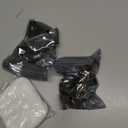 Lights Compatible for Mitsubishi Lancer Light Bulbs High Low Beam for Off Road, Years: 2008 2009 2010 2011 2012 2013 2014 2015, Pack of 4