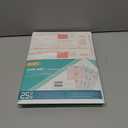 3 x 1099 NEC Forms 2025,1099 NEC Forms 2025 with Envelopes,Vendor Kit of 25 Laser Forms,1099 NEC Tax Forms,4 Part Tax Forms Kit,25 Self Seal Envelopes with 3 1096 Included