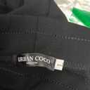 Womens Bootcut Dress Pants Business Casual Work Pants with Pockets High Waist Stretchy Trousers Pull On Office Slacks (Large, Black)