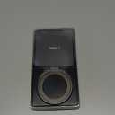 TORRAS 2025 Upgrade (Gen 6.0) Magnetic Phone Grip Holder Kickstand with Braided Strap, Fit for MagSafe Ring Removable, for iPhone 17 16,15, 14, 13 12 Pro/Max Samsung Galaxy, Google, Bronze Black