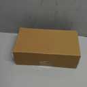 Boys Girls Loafers Dress Flats Slip-On Oxford Casual Moccasins School Walking Boat Shoes(Toddler/Little Kid/Big Kid) Size 28