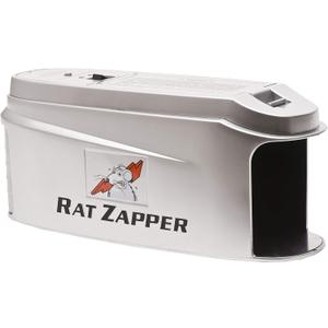Ultra RZU001-4 Indoor Electronic Rat Trap - 1 Trap