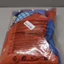 Morph Future Time Traveler Costume Men, Halloween Costumes For Men, Halloween Costumes For Adults (Large)