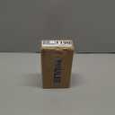 AVOIN colorlife Valentine's Day Love Heart Throw Pillow Cover Set of 2, 18 x 18 Inch Red Soft Plush Faux Fur Jacquard Anniversary Wedding Cushion Case Decoration for Sofa Couch