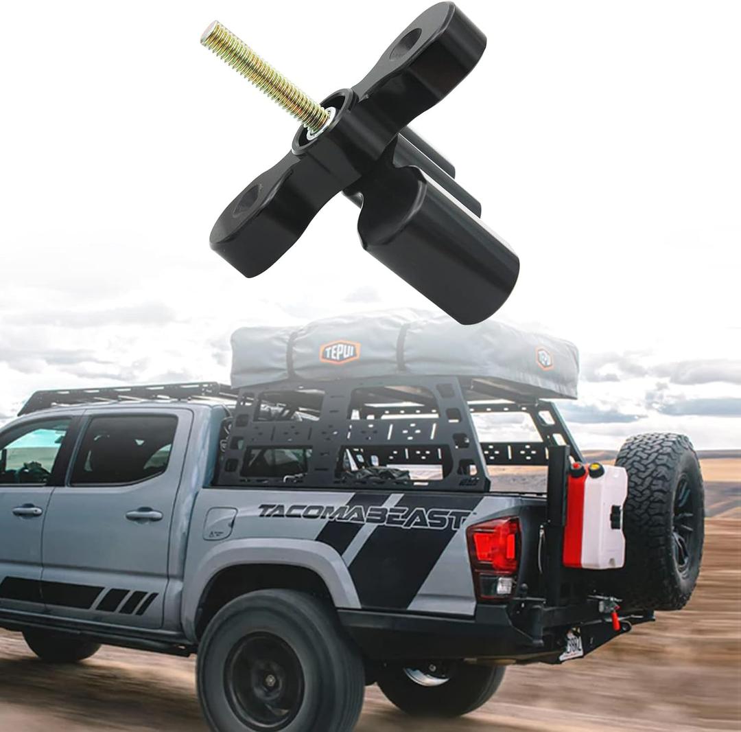 RX-EXT Pack Mount Extension for RotopaX Fits 1, 2, 2.25, and 4 Gallon Fuel Pack Extension Mount