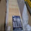 Kimberly Bay Closet Door, Bi-fold, Louver Louver Plantation (32x80)