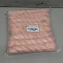 8 Pack Blush Pink Cheesecloth Table Runner 10ft Boho Gauze Fabric 120 Inch Cheese Cloth Table Runner Rustic Sheer for Holiday Baby Shower Party Dcor Home Wedding Decoration