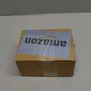 VESPRO Hamster Toys Set, Guinea Pig Toys Small Animal Chewing Toy and Rat Cage Accessories, Chinchillas, Gerbils, Rats, Rabbit Rodents Teeth Care, Apple Wood Timothy Hay Mouse Toy Swing Seesaw Bridge