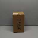 EMME Cooling Throw Blanket for Hot Flashes Muslin Throw Blanket 100% Cotton Throws Gauze All Season Soft Lightweight Breathable (Light Grey, 60"x80") (Twin)