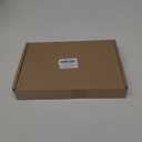 25 Pack Backing Boards Only - 9x12 Uncut White Mats Matboards, Acid Free & White Core Backerboards, Ideal for Photos/Pictures/Prints/Frames/Arts