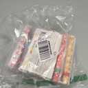 JOYIN 9PCS Presents Gift Card Holder Christmas Card Boxes with Lids, 6.5'' x 2.8'' x 0.8'' Christmas Cash Money Gift Holder Boxes with Bows, Sturdy Gift Wrapping Box for Holiday Birthday Party Favor