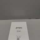 Pangda 24 Pcs Horseshoe Heel Pads for Feet Shoes Adhesive Wool Felt Cushion Pads for Women Men Reduce Heel Spur Relief Pressure Comfort Wear Universal One Size Fits All, 1/4 Inch Thick