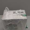 Red Light Therapy Mask & Neck  7-Color LED Face & Neck Light Therapy, Cordless & Rechargeable, Ergonomic Design, Portable Skincare Set for Anti-Aging, Skin Brightening, and Rejuvenation