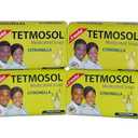 Tetmosol Medicated Soap (4-PACK)