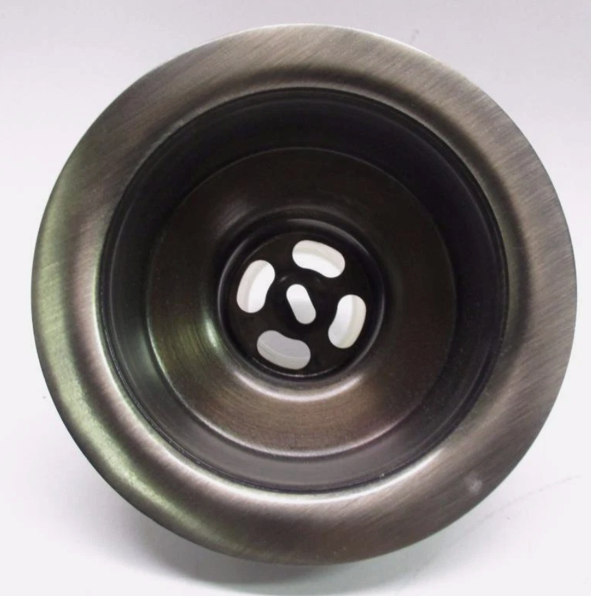 Kitchen Sink Strainer