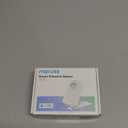 meross Matter Human Presence Sensor, 3-in-1 PIR & Light & mmWave Radar Motion Sensor, AI Motion Detector for Matter Smart Home Automation, Supports HomeKit, Alexa, Google, Home Assistant, 2.4GHz Wi-Fi